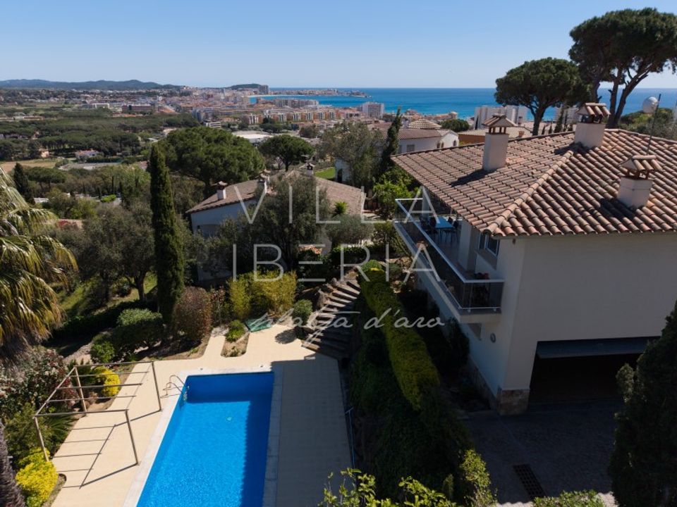 Villa i Calonge, Gerona - foto 3