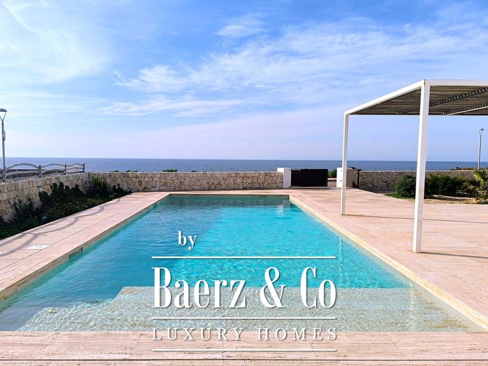 Villa i Ciutadella De Menorca, Menorca - foto 1