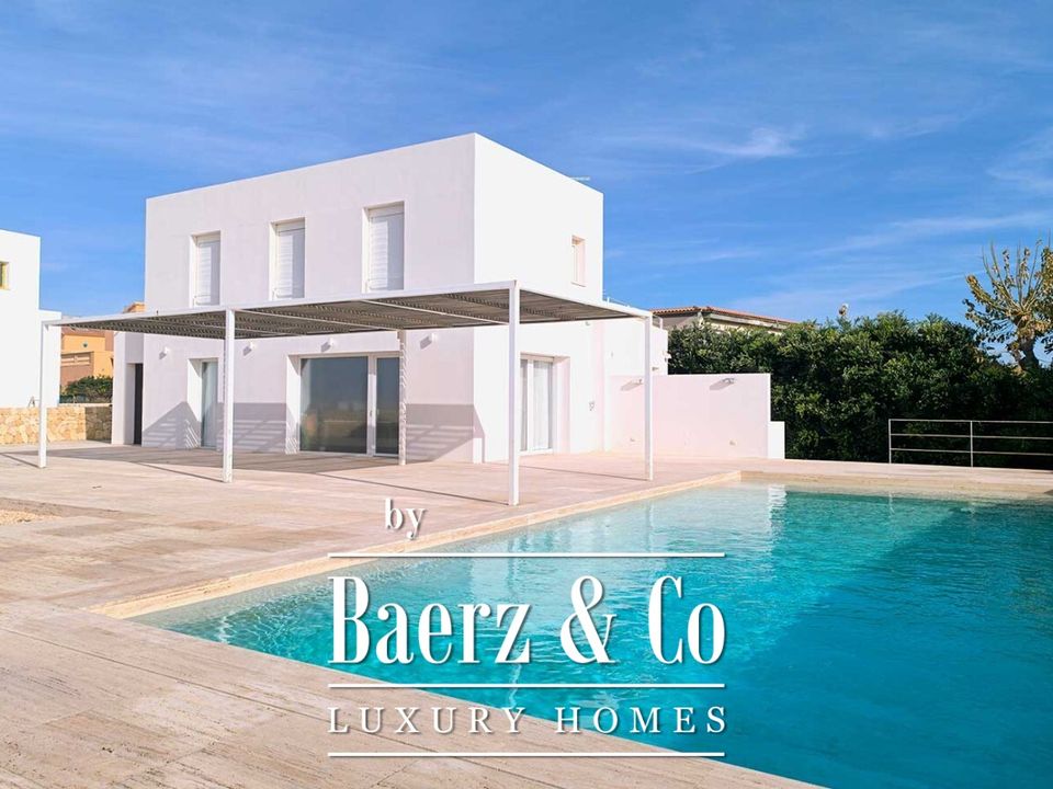 Villa i Ciutadella De Menorca, Menorca - foto 2