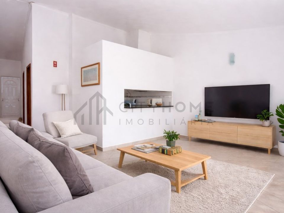 Lejlighed i Albufeira, Faro - foto 2