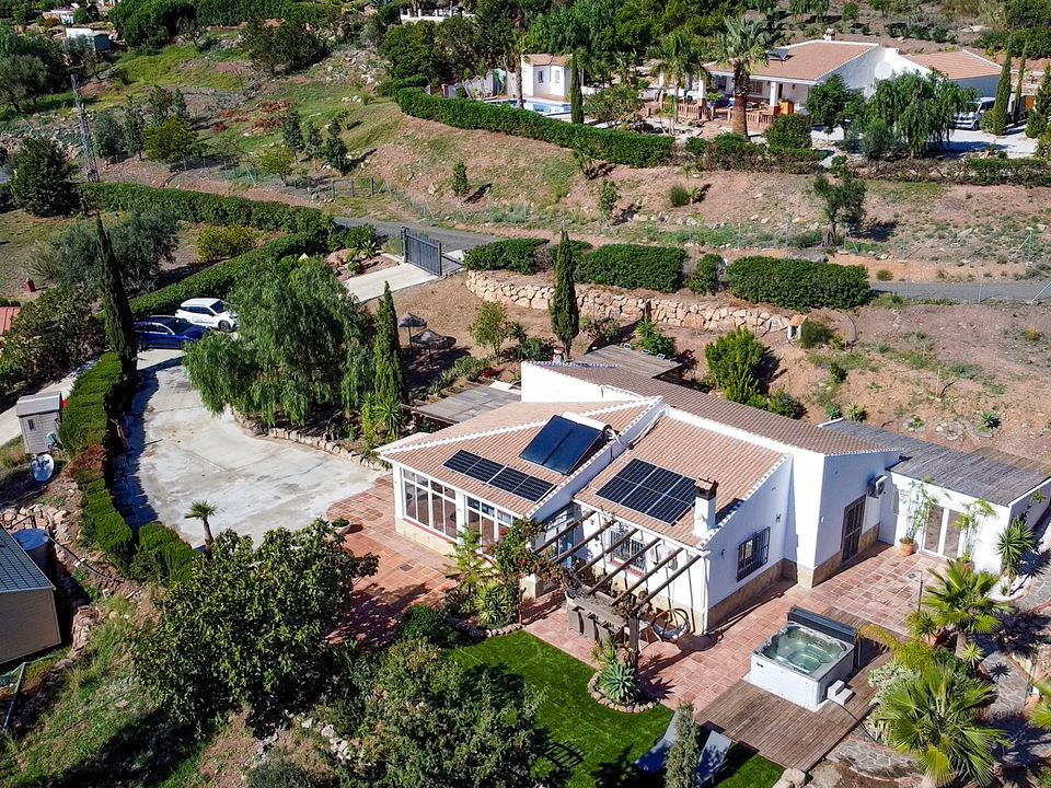 Villa i Puente De Don Manuel, Malaga - foto 5