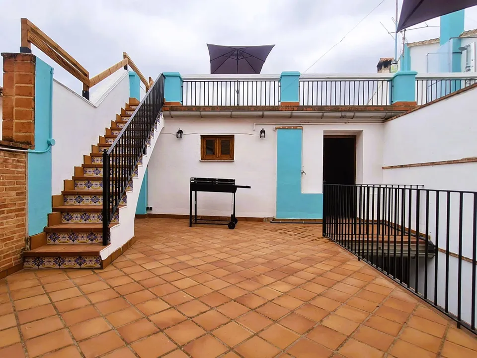 Villa i Montserrat, Valencia - foto 1
