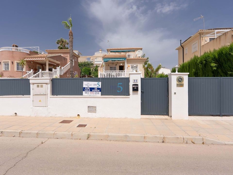 Villa i Pinar De Campoverde, Alicante - foto 2