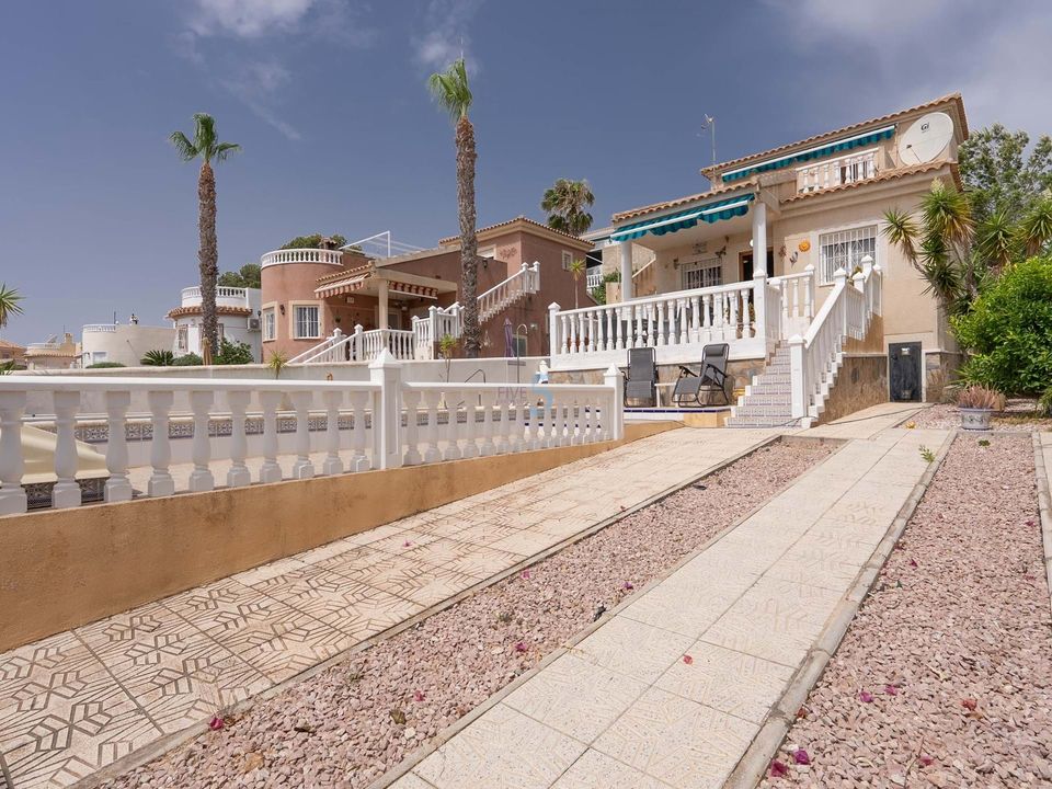 Villa i Pinar De Campoverde, Alicante - foto 3