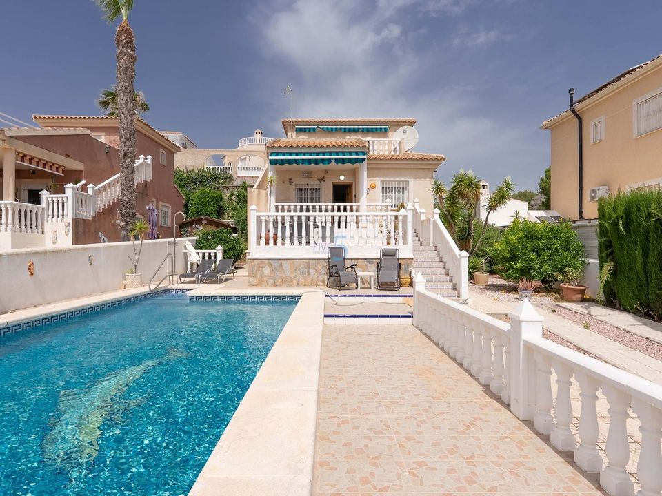 Villa i Pinar De Campoverde, Alicante - foto 5