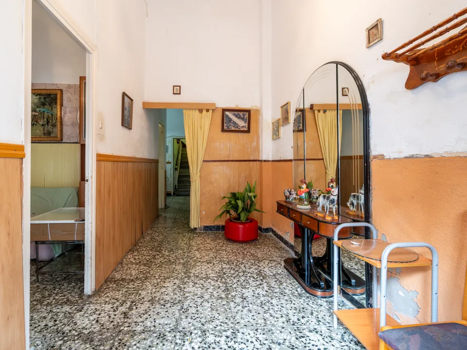 Rekkehus i Aldover, Tarragona - bilde 3