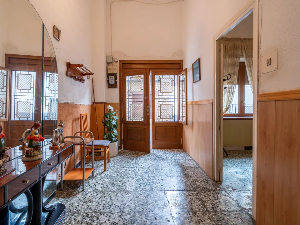 Rekkehus i Aldover, Tarragona - bilde 2