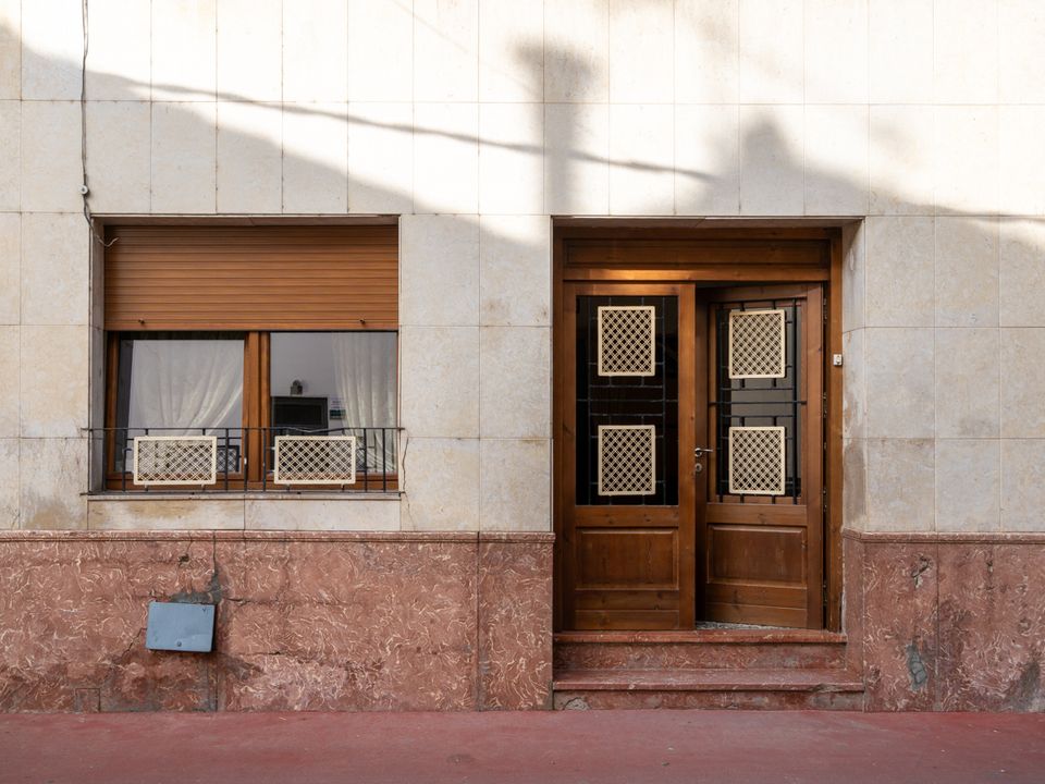 Rekkehus i Aldover, Tarragona - bilde 1
