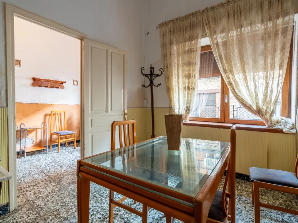 Rekkehus i Aldover, Tarragona - bilde 5
