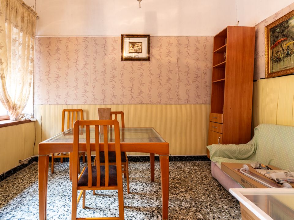 Rekkehus i Aldover, Tarragona - bilde 4