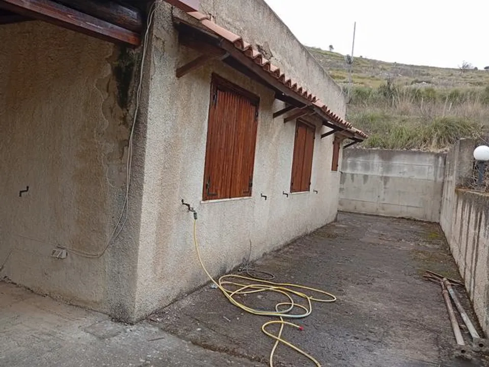 Villa i Santo Stefano Quisquina, Agrigento - bilde 2