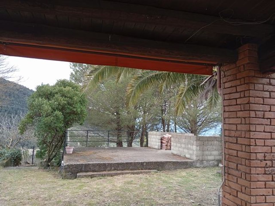 Villa i Santo Stefano Quisquina, Agrigento - bilde 5