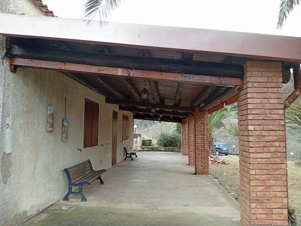 Villa i Santo Stefano Quisquina, Agrigento - bilde 3