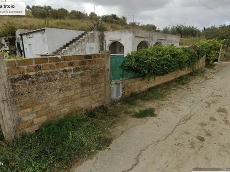 Villa in Cianciana, Agrigento - foto 1