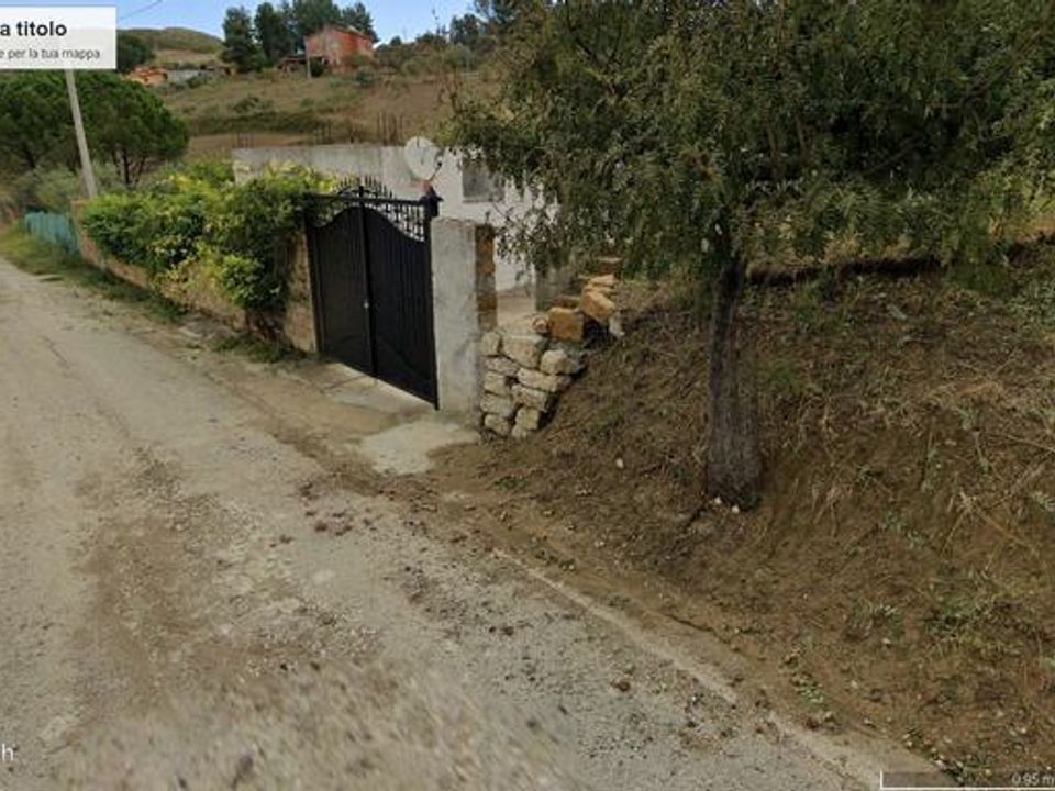 Villa in Cianciana, Agrigento - foto 4