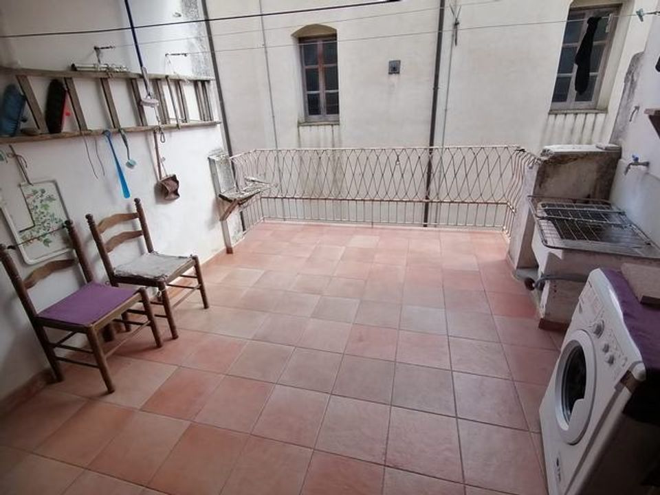 Casa de pueblo en Cianciana, Agrigento - foto 4