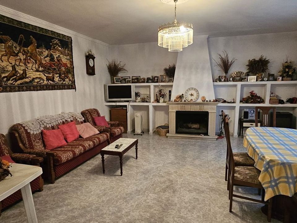 Villa i Albacete, Albacete - bilde 1
