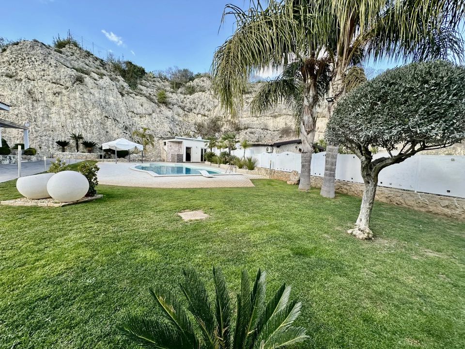 Villa i Canicatti, Agrigento - foto 2