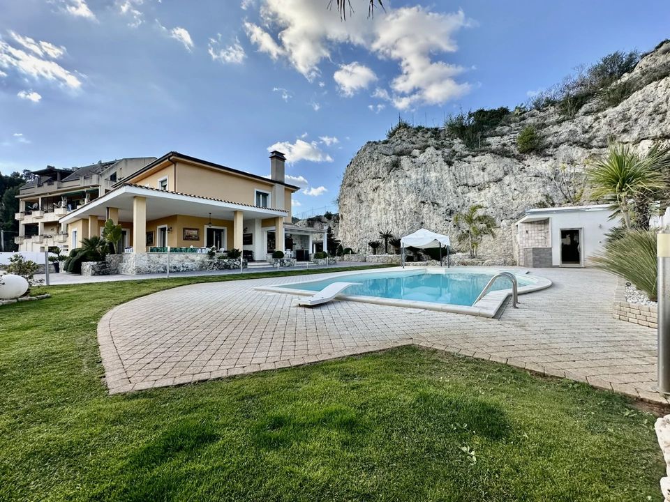 Villa i Canicatti, Agrigento - foto 3