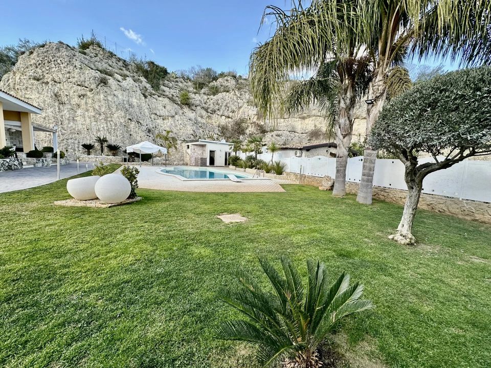 Villa i Canicatti, Agrigento - foto 4