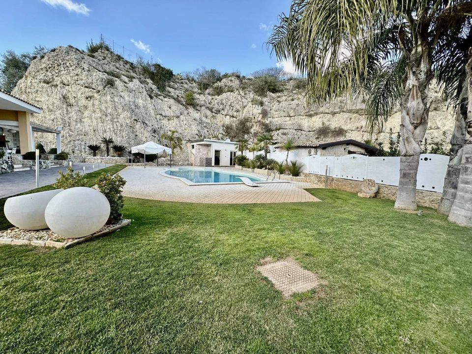 Villa i Canicatti, Agrigento - foto 5