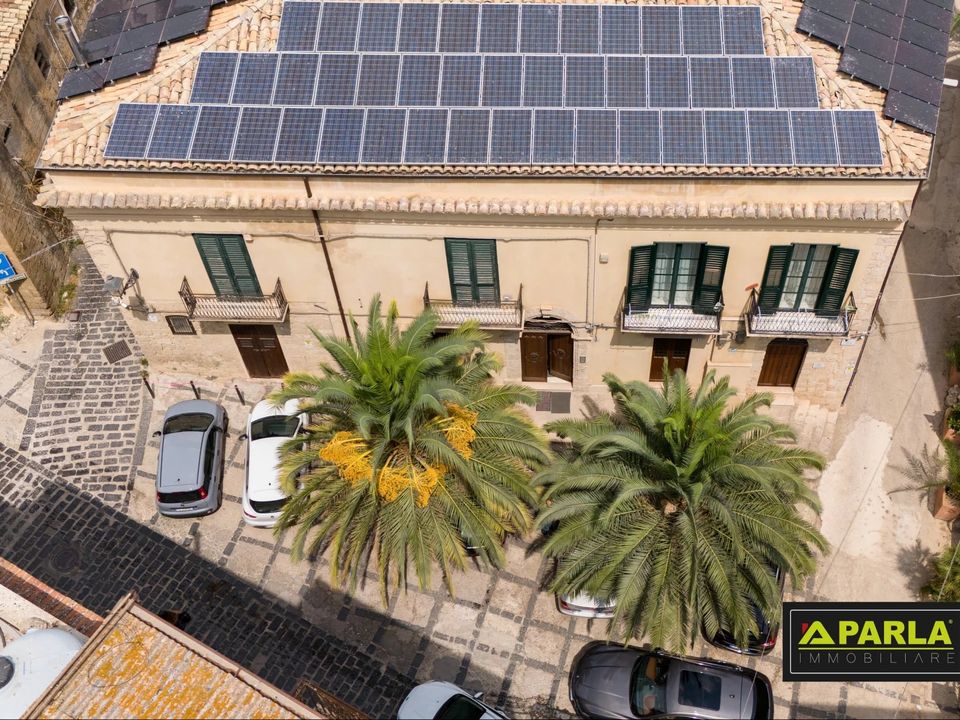 Byhus i Canicatti, Agrigento - foto 1