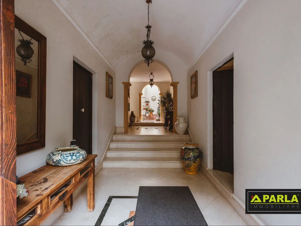Byhus i Canicatti, Agrigento - foto 2