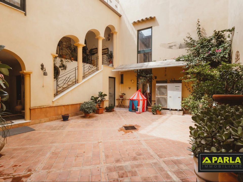 Byhus i Canicatti, Agrigento - foto 4