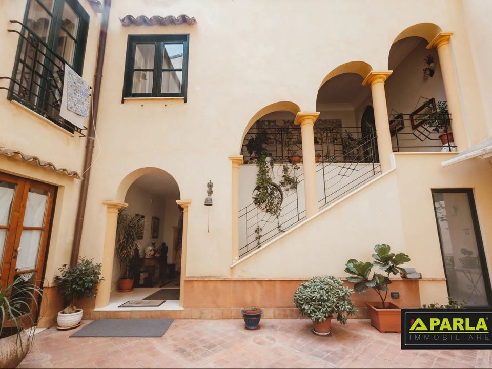 Byhus i Canicatti, Agrigento - foto 5