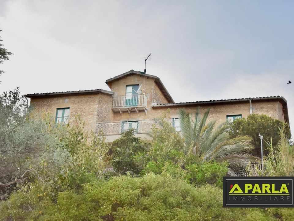 Villa i Canicatti, Agrigento - foto 1