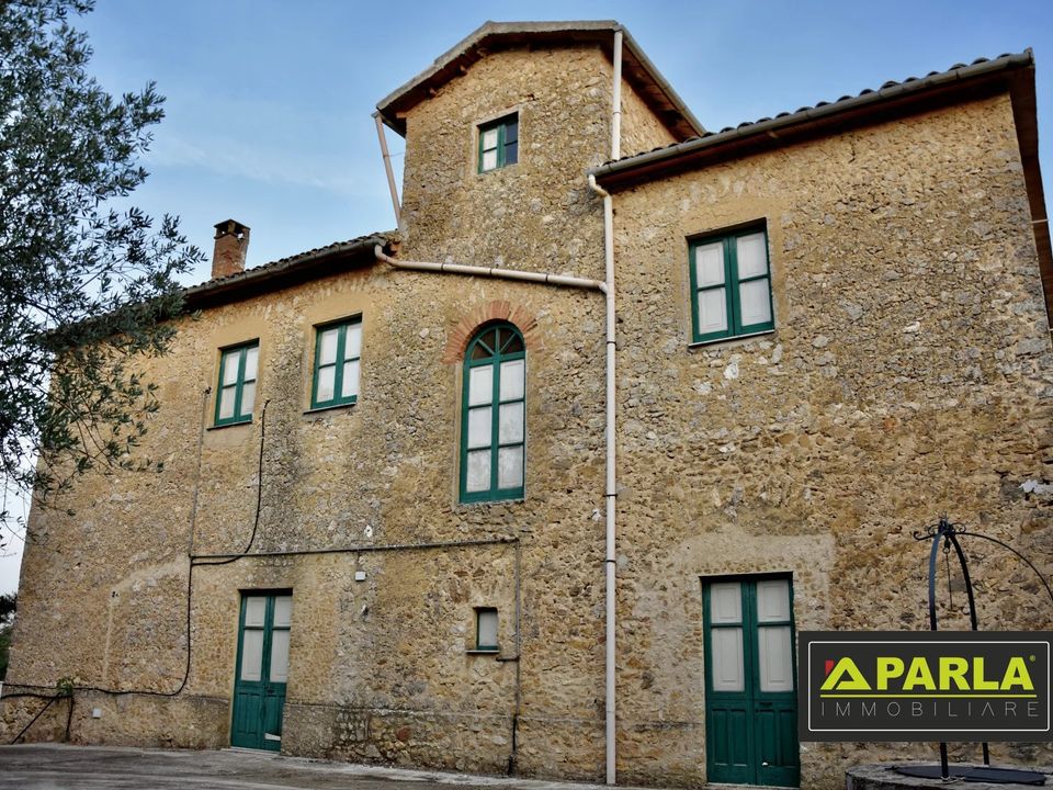 Villa i Canicatti, Agrigento - foto 2