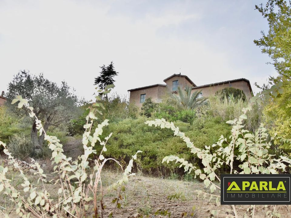 Villa i Canicatti, Agrigento - foto 3