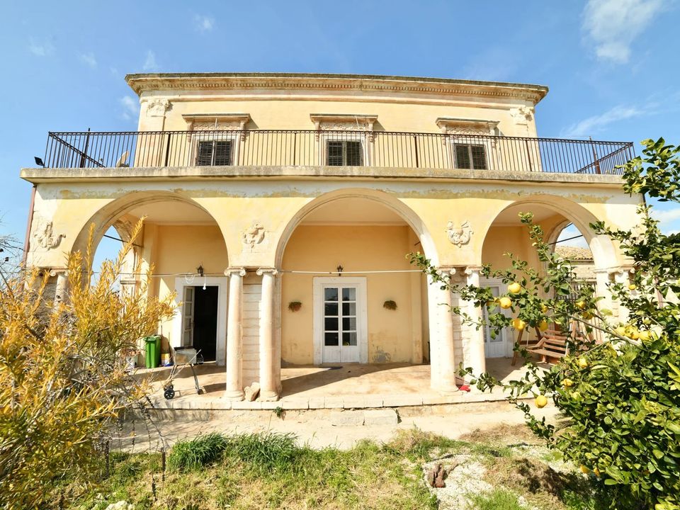 Masia a Modica, Ragusa - foto 1