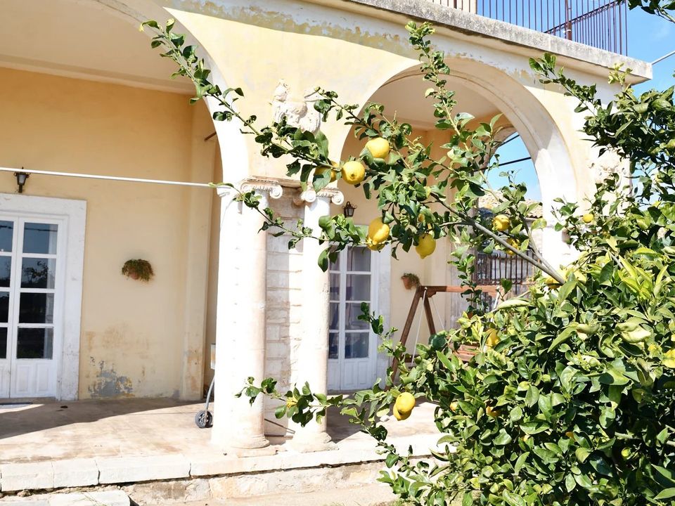 Masia a Modica, Ragusa - foto 3