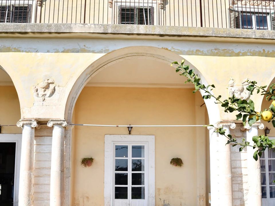 Masia a Modica, Ragusa - foto 4