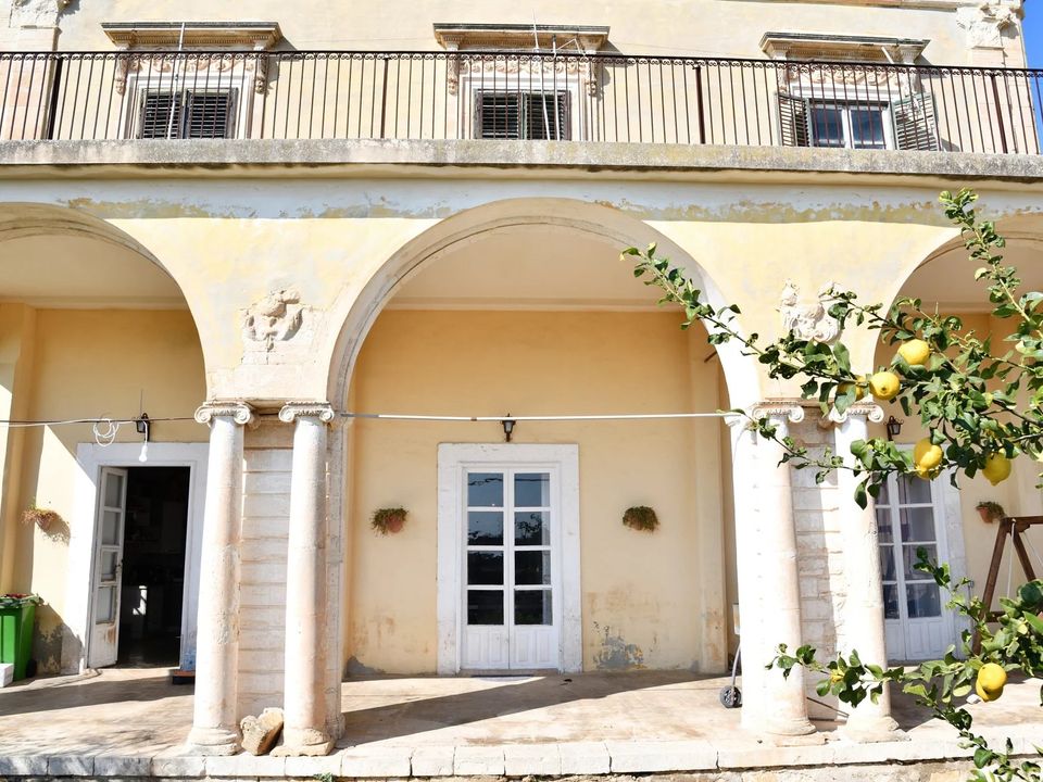 Masia a Modica, Ragusa - foto 5