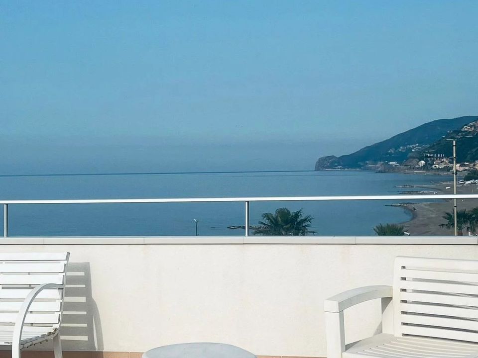 Lejlighed i Brolo, Messina - foto 1