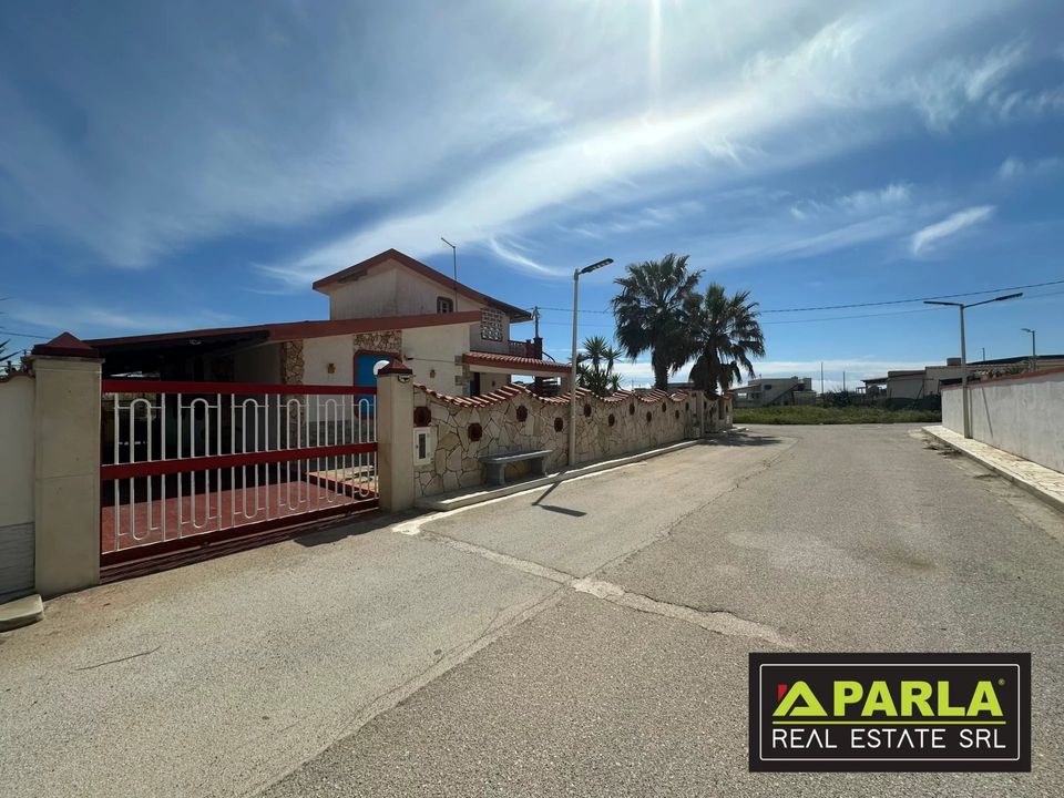 Villa i Ispica, Ragusa - bilde 2