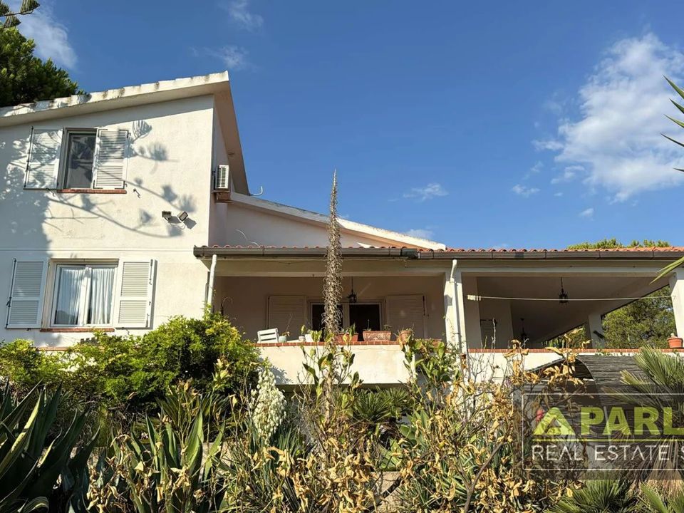Villa a Siculiana, Agrigento - foto 1