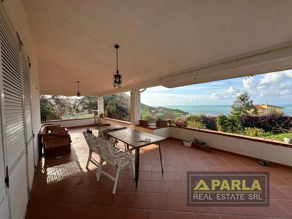 Villa a Siculiana, Agrigento - foto 2