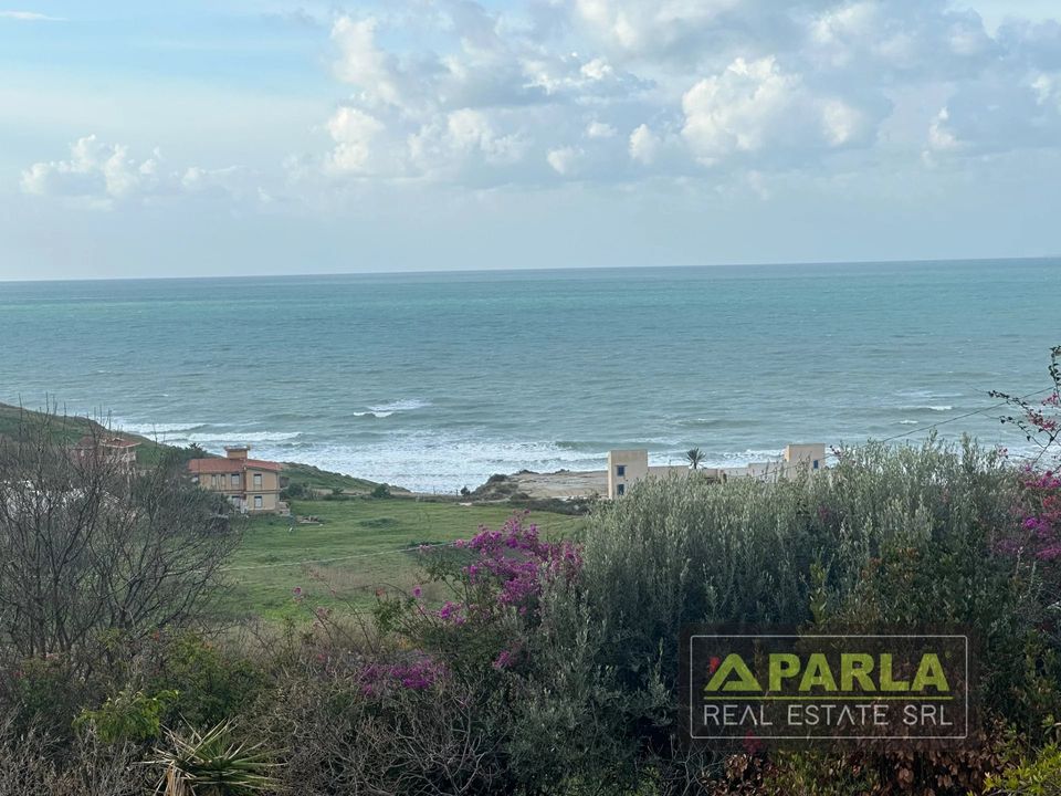 Villa a Siculiana, Agrigento - foto 4