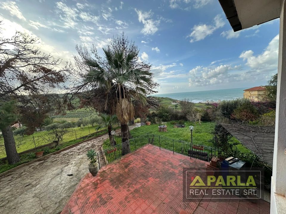 Villa a Siculiana, Agrigento - foto 5