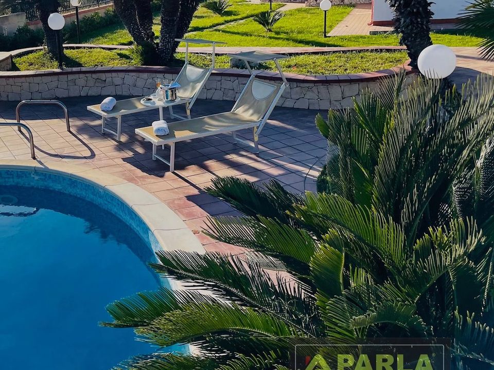 Villa i Ragusa, Ragusa - bilde 1