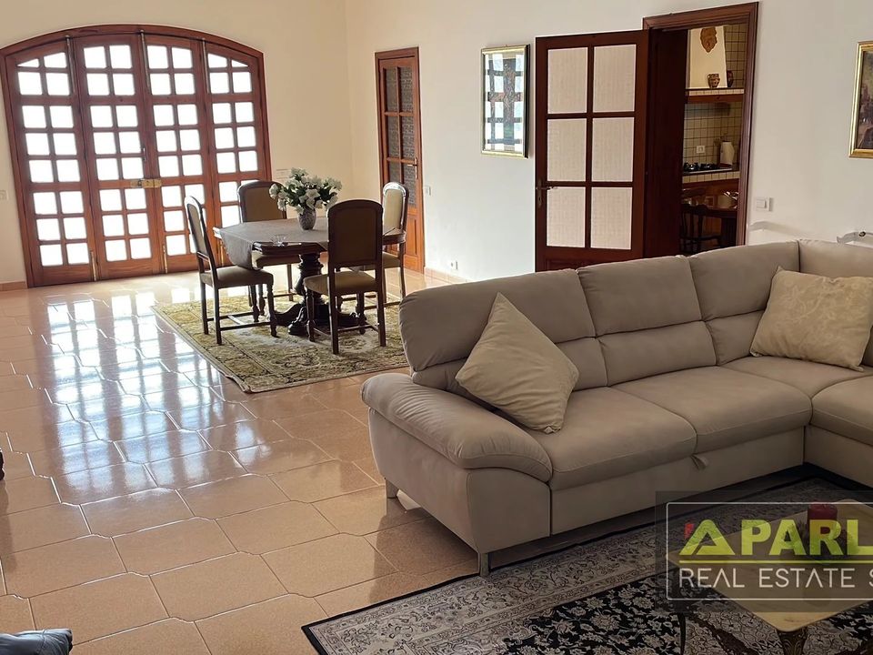 Villa i Ragusa, Ragusa - bilde 4