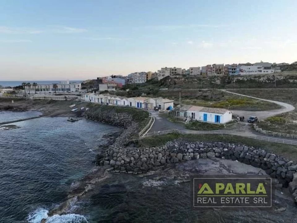 Villa i Portopalo di Capo Passero, Siracusa - foto 2