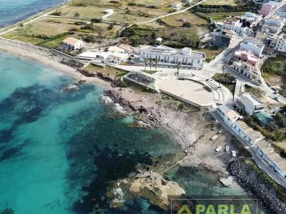 Villa i Portopalo di Capo Passero, Siracusa - foto 3