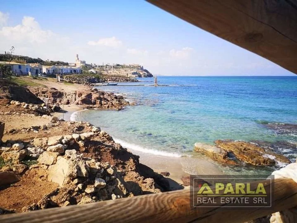 Villa i Portopalo di Capo Passero, Siracusa - foto 4