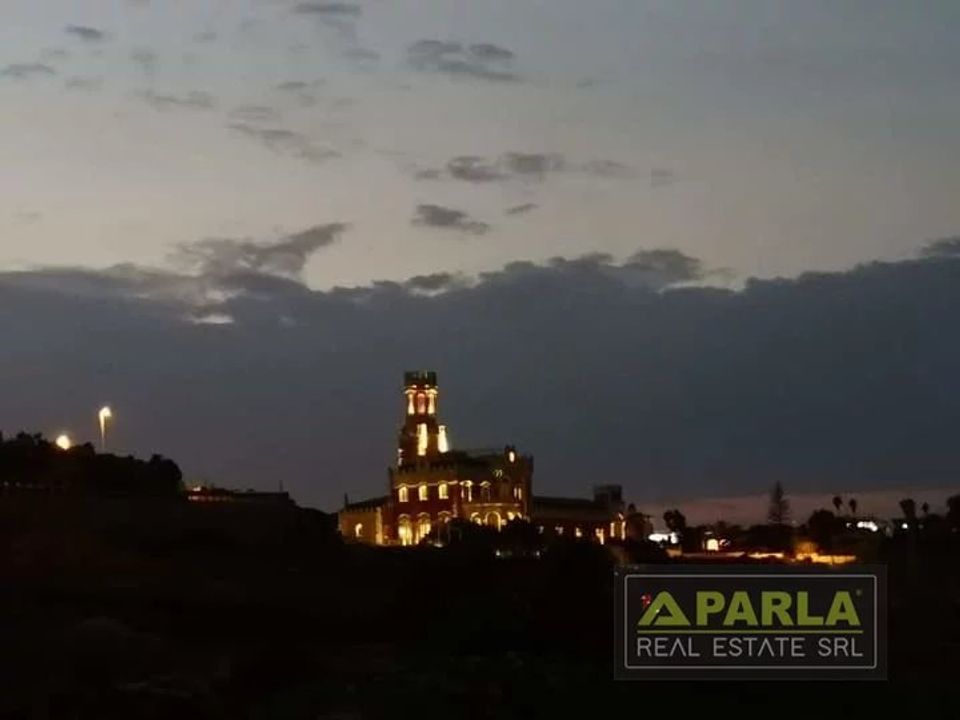 Villa i Portopalo di Capo Passero, Siracusa - foto 5