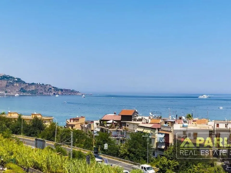 Leilighet i Giardini-Naxos, Messina - bilde 1