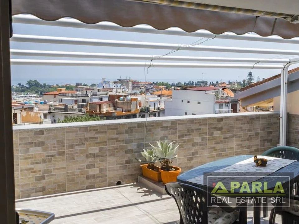 Leilighet i Giardini-Naxos, Messina - bilde 2